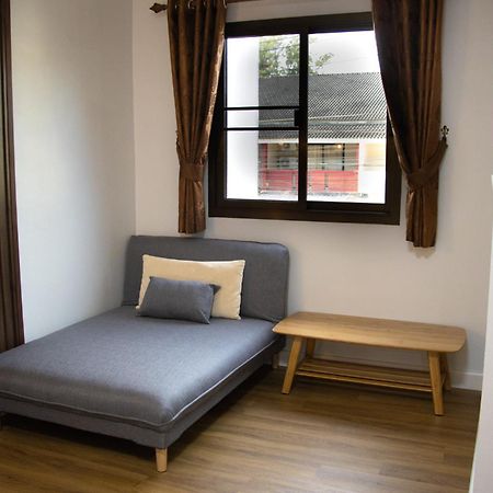 Thai Life Guesthouse Khaolak Khaulak Kültér fotó