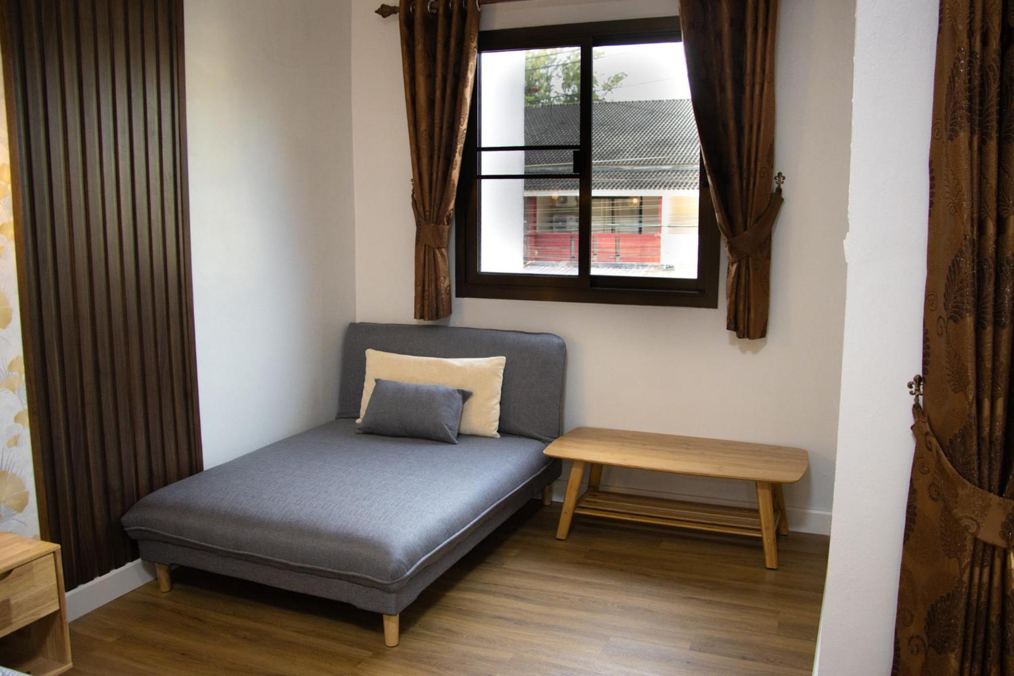 Thai Life Guesthouse Khaolak Khaulak Kültér fotó