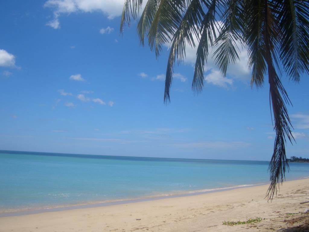 Thai Life Guesthouse Khaolak Khaulak Kültér fotó