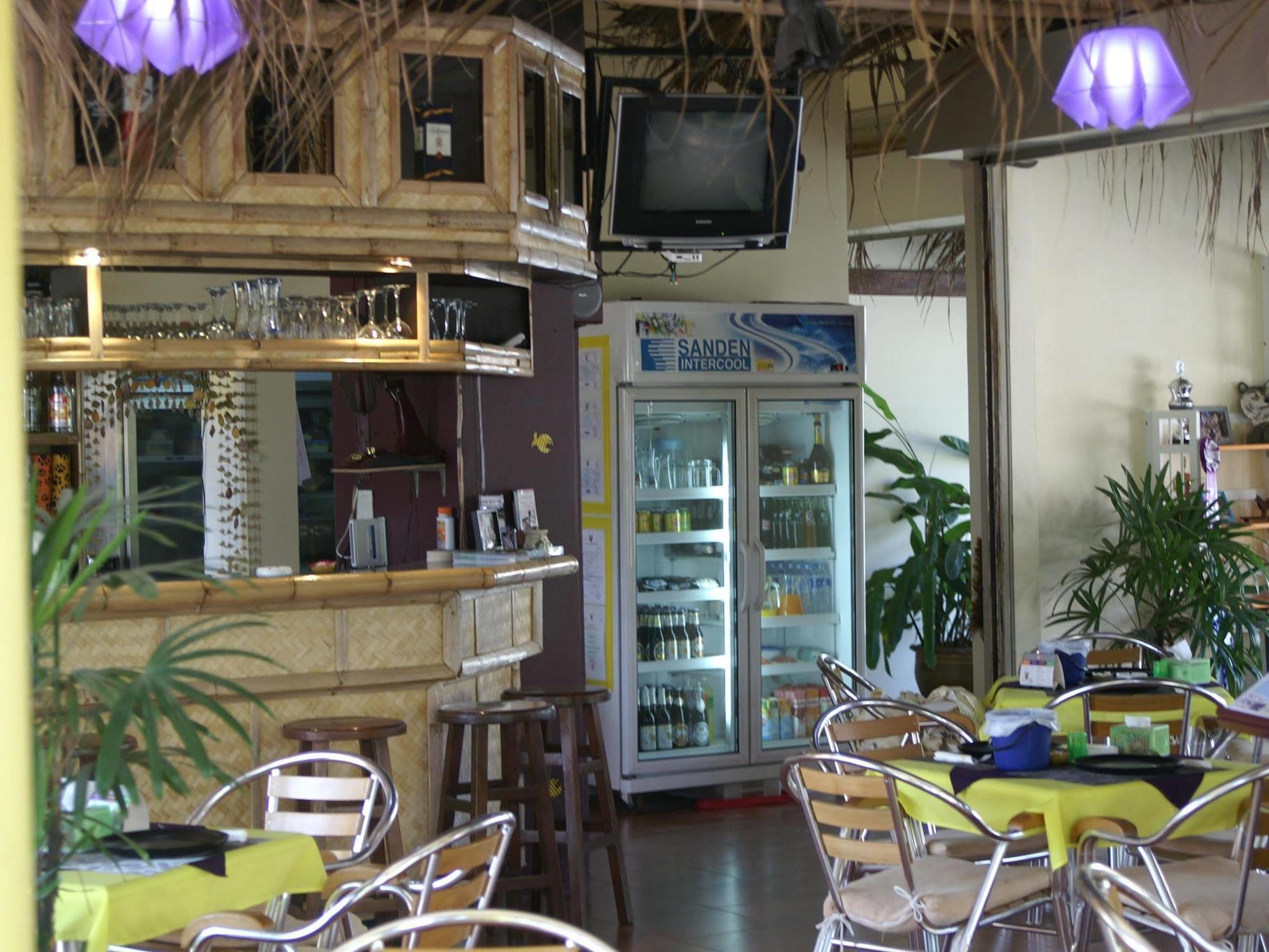 Thai Life Guesthouse Khaolak Khaulak Kültér fotó